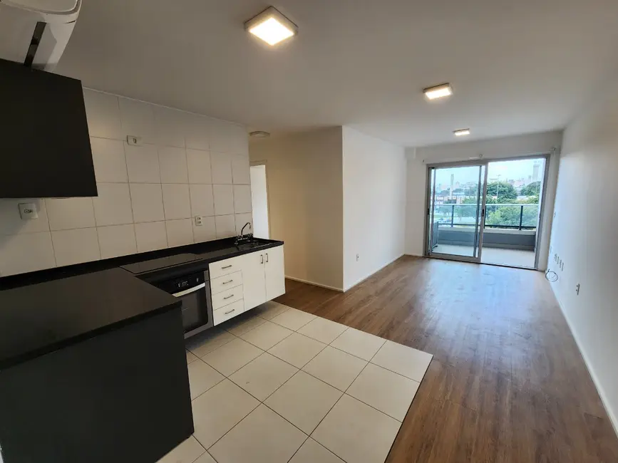 Foto 1 de Apartamento com 2 quartos à venda, 59m2 em Água Branca, São Paulo - SP