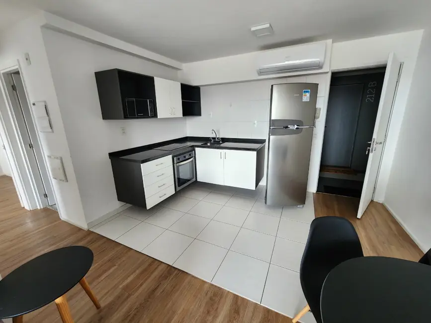 Apartamento com 2 quartos à venda, 69m2 em Água Branca, São Paulo - SP - imagem 3 Foto 3 de Apartamento com 2 quartos à venda, 69m2 em Água Branca, São Paulo - SP