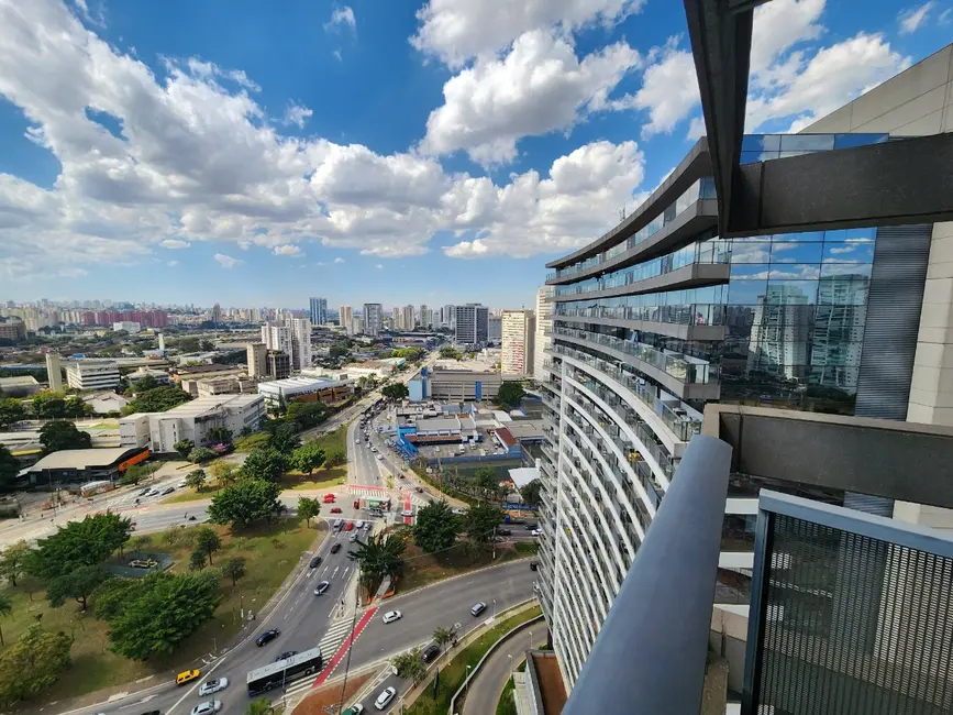 Apartamento com 2 quartos à venda, 69m2 em Água Branca, São Paulo - SP - imagem 1 Foto 1 de Apartamento com 2 quartos à venda, 69m2 em Água Branca, São Paulo - SP