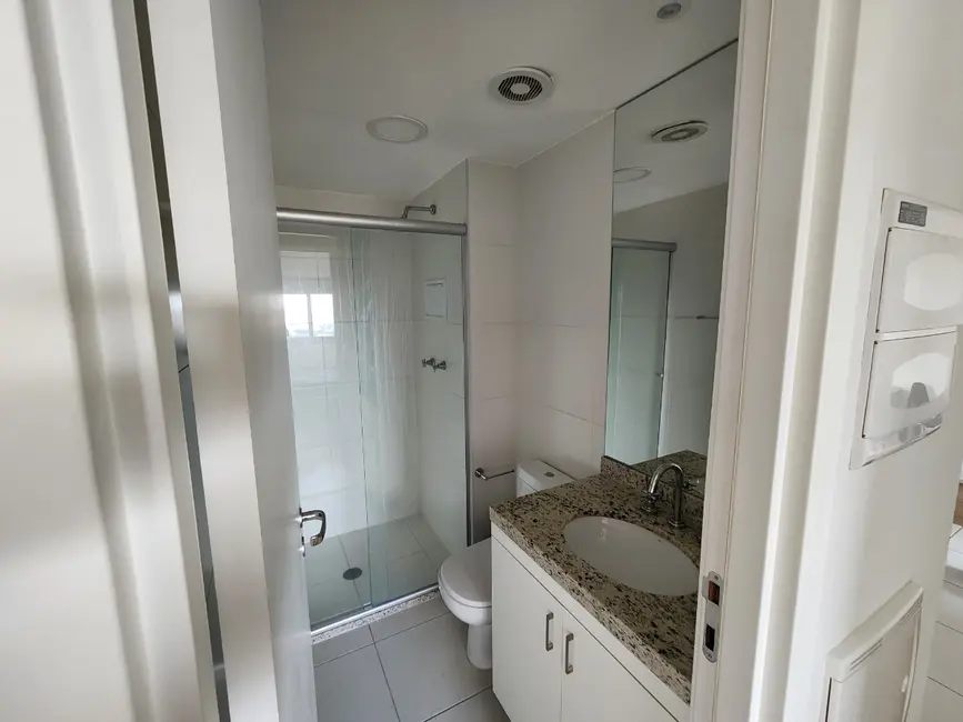 Apartamento com 2 quartos à venda, 69m2 em Água Branca, São Paulo - SP - imagem 5 Foto 5 de Apartamento com 2 quartos à venda, 69m2 em Água Branca, São Paulo - SP