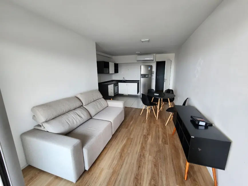 Apartamento com 2 quartos à venda, 69m2 em Água Branca, São Paulo - SP - imagem 2 Foto 2 de Apartamento com 2 quartos à venda, 69m2 em Água Branca, São Paulo - SP