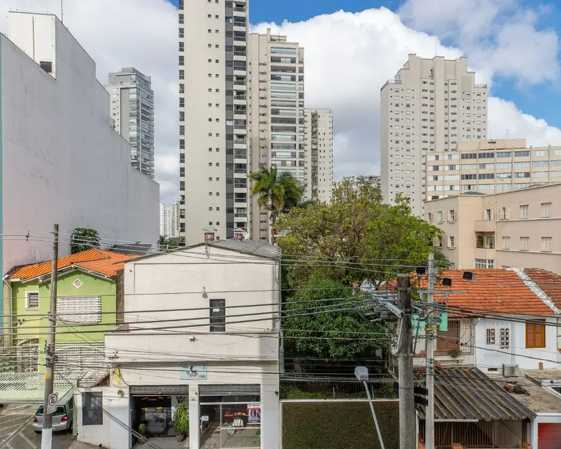 Apartamento com 2 quartos à venda, 77m2 em Vila Mariana, São Paulo - SP - imagem 5 Foto 5 de Apartamento com 2 quartos à venda, 77m2 em Vila Mariana, São Paulo - SP