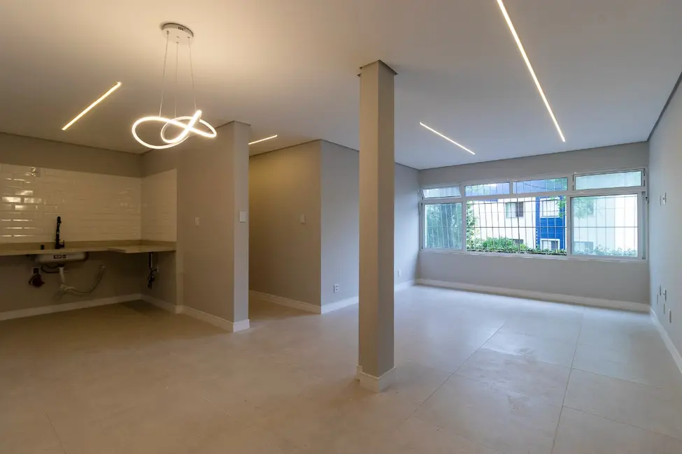 Foto 1 de Apartamento com 3 quartos à venda, 85m2 em Quinta da Paineira, São Paulo - SP