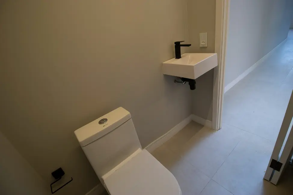 Foto 7 de Apartamento com 3 quartos à venda, 85m2 em Quinta da Paineira, São Paulo - SP