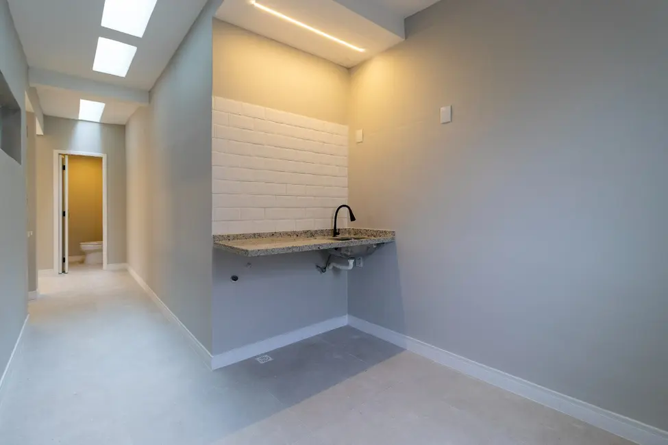 Foto 9 de Apartamento com 3 quartos à venda, 85m2 em Quinta da Paineira, São Paulo - SP