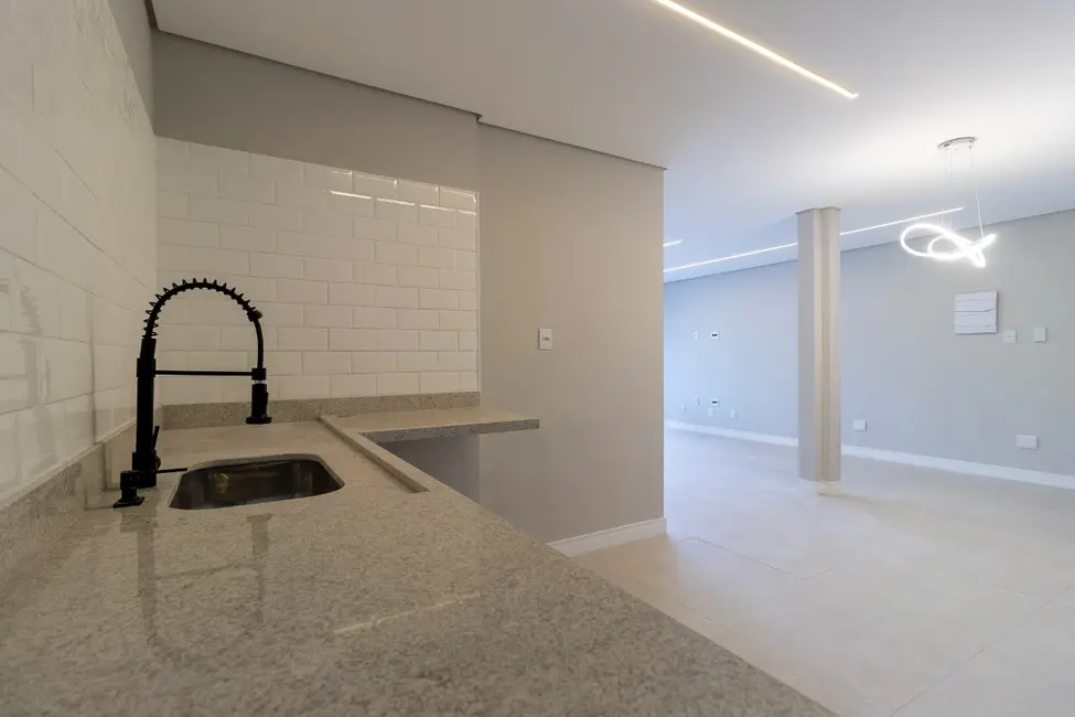 Foto 5 de Apartamento com 3 quartos à venda, 85m2 em Quinta da Paineira, São Paulo - SP