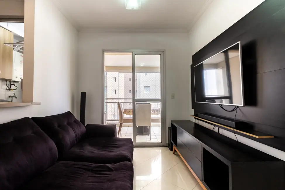 Foto 2 de Apartamento com 2 quartos à venda, 50m2 em Vila Leopoldina, São Paulo - SP