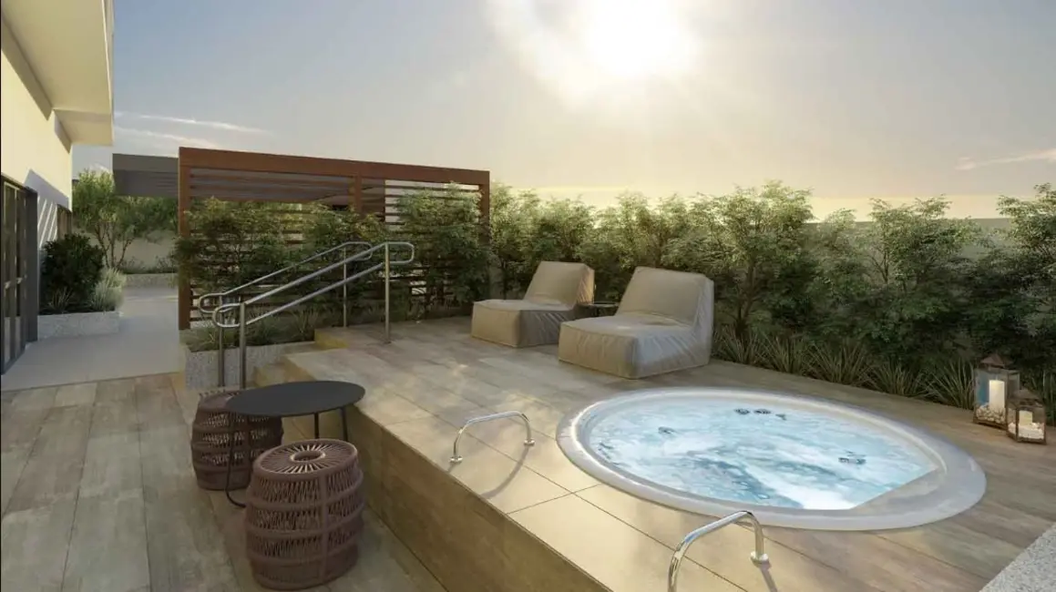 Foto 3 de Apartamento com 1 quarto à venda, 25m2 em Pinheiros, São Paulo - SP