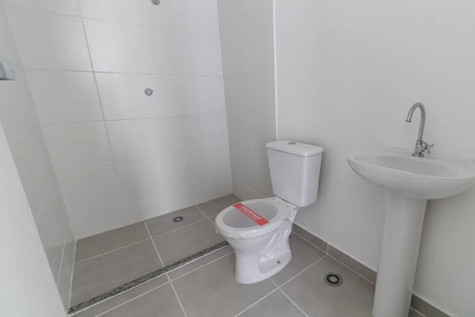 Foto 4 de Apartamento com 1 quarto à venda, 25m2 em Pinheiros, São Paulo - SP