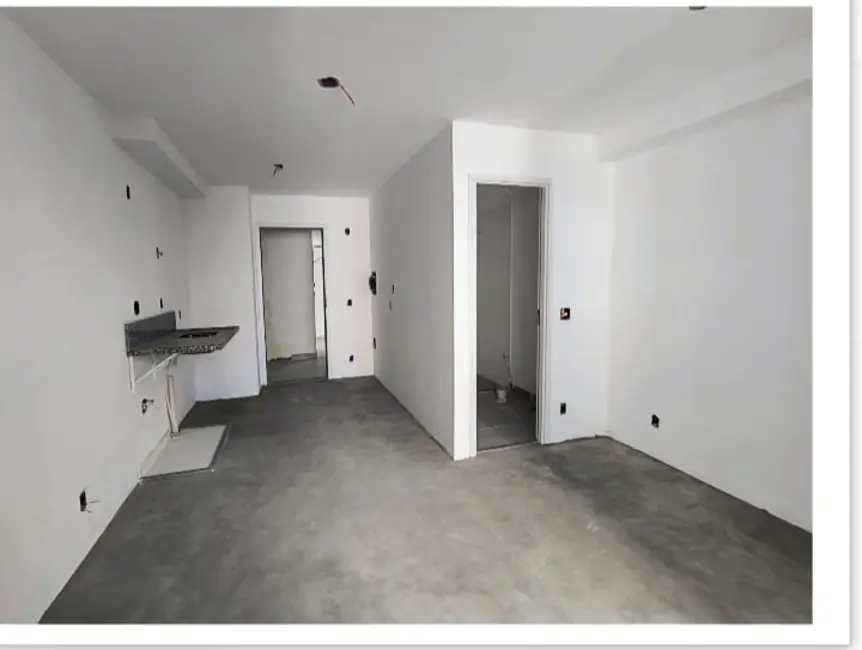 Foto 9 de Apartamento com 1 quarto à venda, 25m2 em Pinheiros, São Paulo - SP