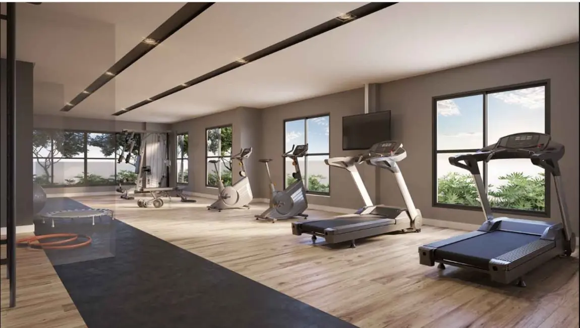 Foto 5 de Apartamento com 1 quarto à venda, 25m2 em Pinheiros, São Paulo - SP