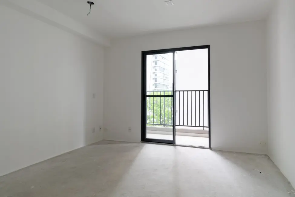 Foto 6 de Apartamento com 1 quarto à venda, 25m2 em Pinheiros, São Paulo - SP