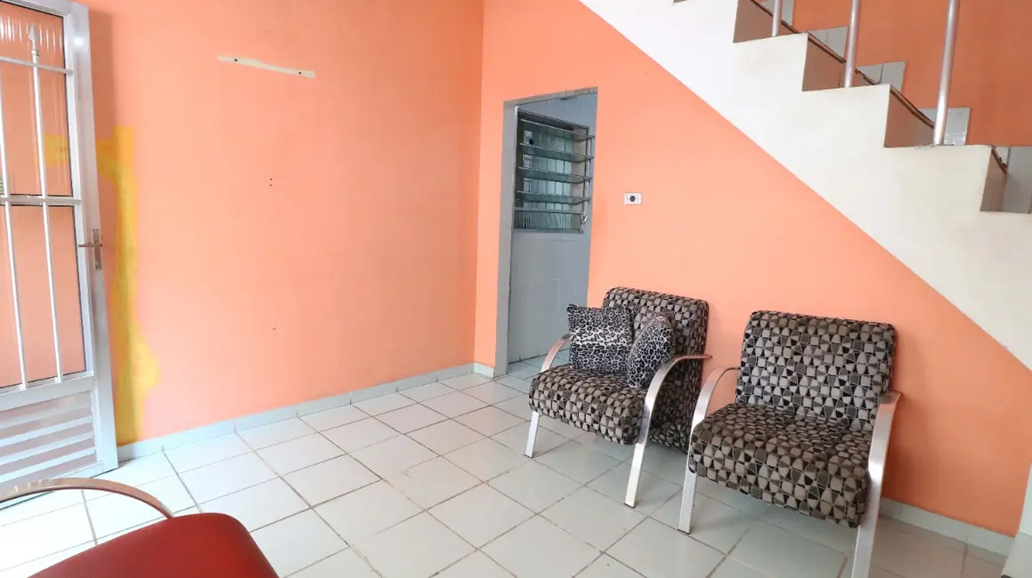 Foto 9 de Sobrado com 3 quartos à venda, 132m2 em Vila Isolina Mazzei, São Paulo - SP