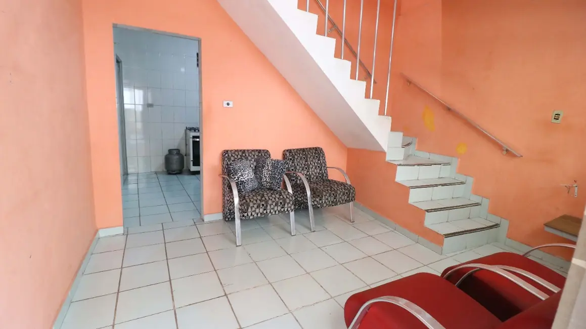 Foto 7 de Sobrado com 3 quartos à venda, 132m2 em Vila Isolina Mazzei, São Paulo - SP