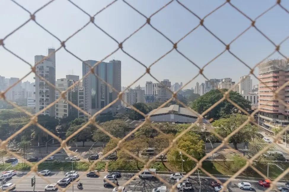 Apartamento com 2 quartos à venda, 54m2 em Vila Clementino, São Paulo - SP - imagem 6 Foto 6 de Apartamento com 2 quartos à venda, 54m2 em Vila Clementino, São Paulo - SP