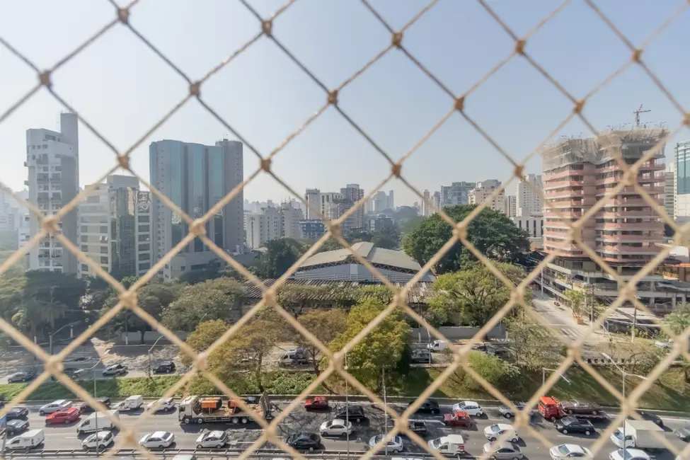 Apartamento com 2 quartos à venda, 54m2 em Vila Clementino, São Paulo - SP - imagem 7 Foto 7 de Apartamento com 2 quartos à venda, 54m2 em Vila Clementino, São Paulo - SP