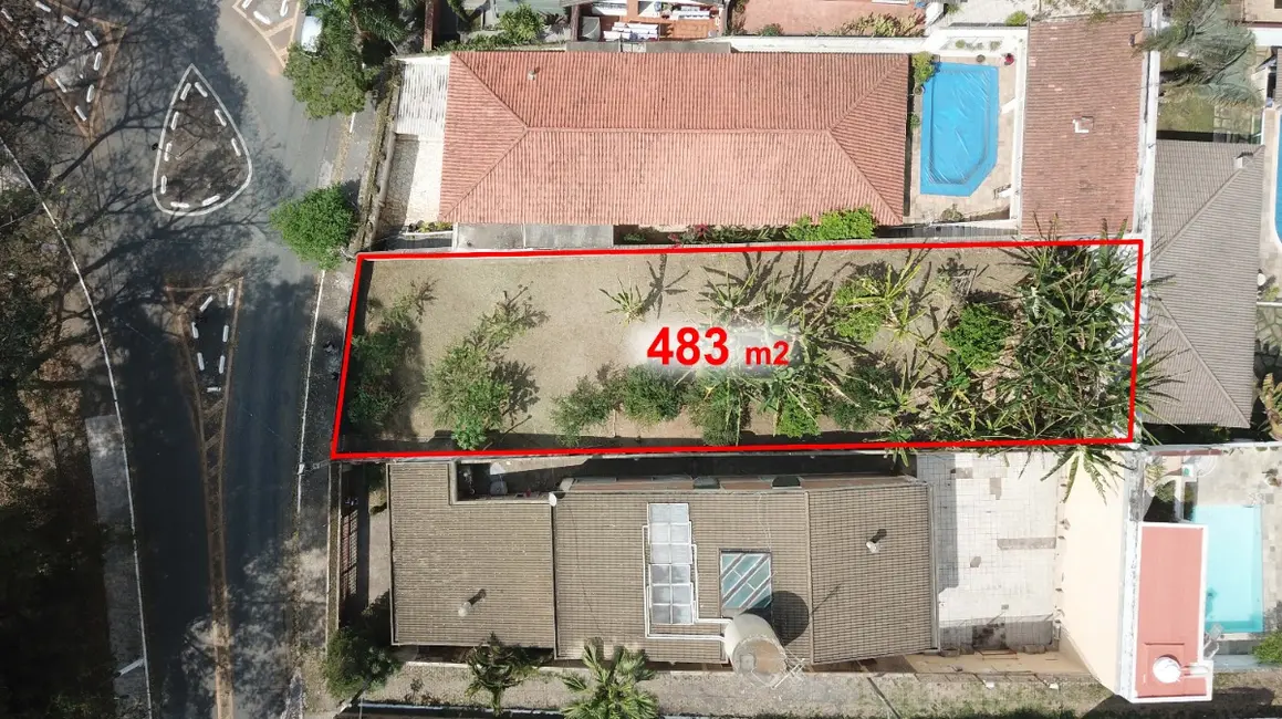 Terreno / Lote à venda em Jardim Leonor Mendes de Barros, São Paulo - SP - imagem 1 Foto 1 de Terreno / Lote à venda em Jardim Leonor Mendes de Barros, São Paulo - SP