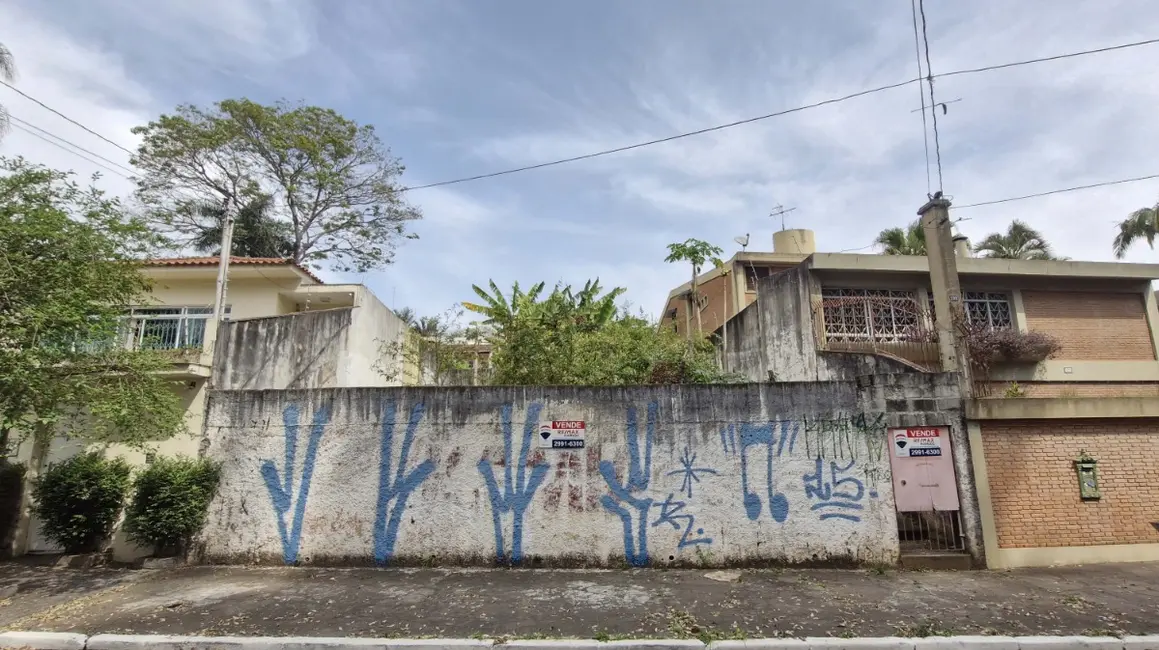 Terreno / Lote à venda em Jardim Leonor Mendes de Barros, São Paulo - SP - imagem 2 Foto 2 de Terreno / Lote à venda em Jardim Leonor Mendes de Barros, São Paulo - SP
