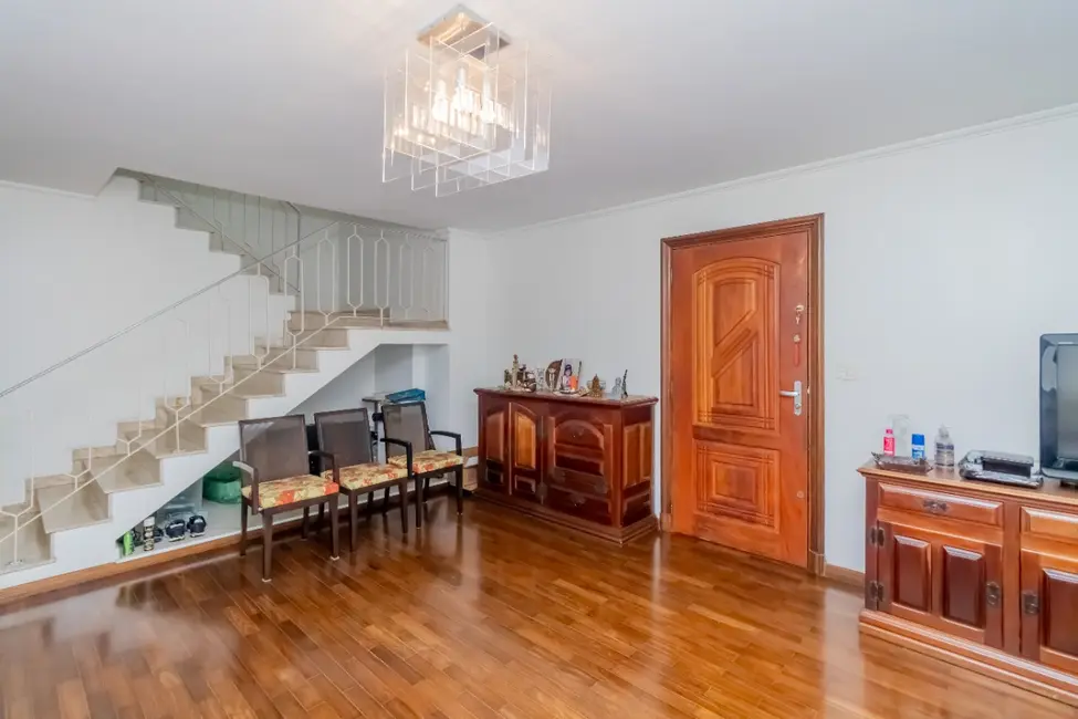 Foto 3 de Sobrado com 4 quartos à venda, 173m2 em Jardim Umuarama, São Paulo - SP