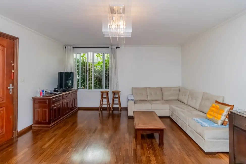 Foto 4 de Sobrado com 4 quartos à venda, 173m2 em Jardim Umuarama, São Paulo - SP