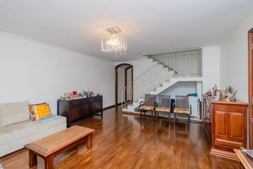 Foto 2 de Sobrado com 4 quartos à venda, 173m2 em Jardim Umuarama, São Paulo - SP