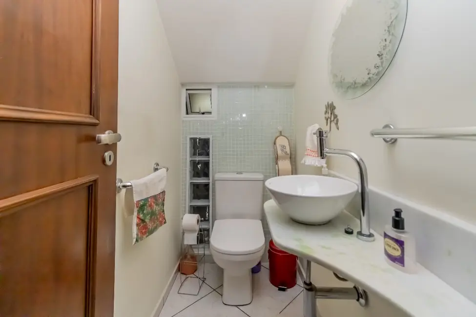 Foto 5 de Sobrado com 4 quartos à venda, 173m2 em Jardim Umuarama, São Paulo - SP