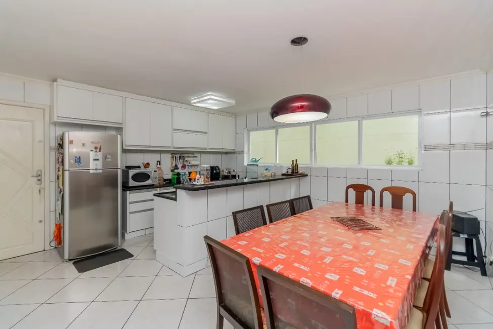 Foto 9 de Sobrado com 4 quartos à venda, 173m2 em Jardim Umuarama, São Paulo - SP