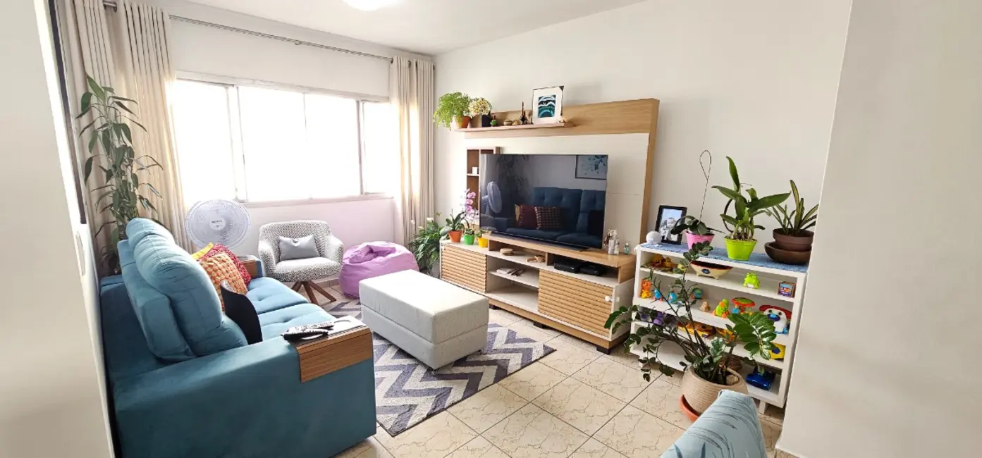 Apartamento com 3 quartos à venda, 87m2 em Vila Leopoldina, São Paulo - SP - imagem 3 Foto 3 de Apartamento com 3 quartos à venda, 87m2 em Vila Leopoldina, São Paulo - SP