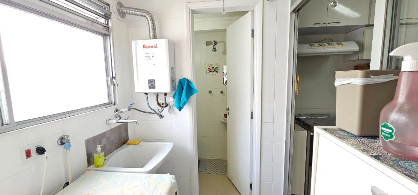 Apartamento com 3 quartos à venda, 87m2 em Vila Leopoldina, São Paulo - SP - imagem 9 Foto 9 de Apartamento com 3 quartos à venda, 87m2 em Vila Leopoldina, São Paulo - SP