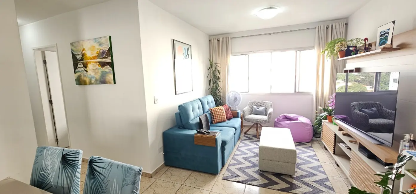 Apartamento com 3 quartos à venda, 87m2 em Vila Leopoldina, São Paulo - SP - imagem 5 Foto 5 de Apartamento com 3 quartos à venda, 87m2 em Vila Leopoldina, São Paulo - SP