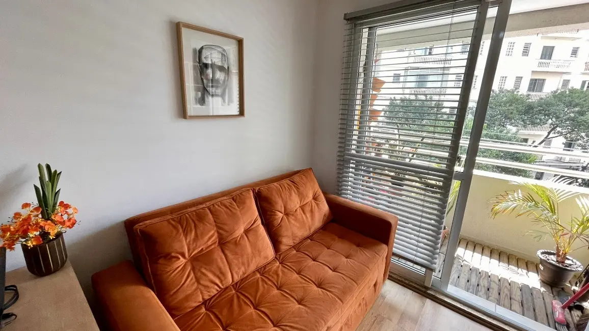 Apartamento com 1 quarto à venda, 31m2 em Campos Elíseos, São Paulo - SP - imagem 7 Foto 7 de Apartamento com 1 quarto à venda, 31m2 em Campos Elíseos, São Paulo - SP