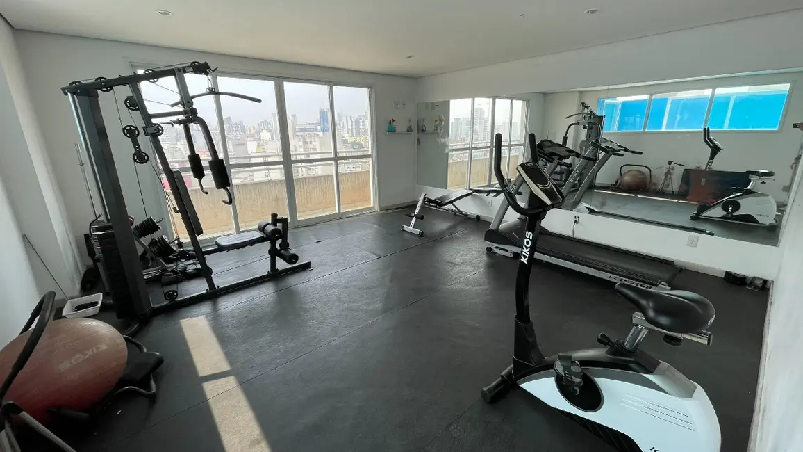 Apartamento com 1 quarto à venda, 31m2 em Campos Elíseos, São Paulo - SP - imagem 3 Foto 3 de Apartamento com 1 quarto à venda, 31m2 em Campos Elíseos, São Paulo - SP