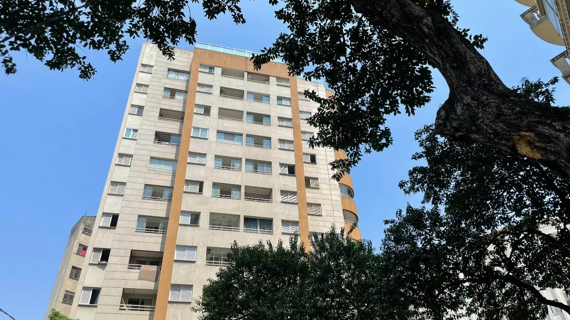 Apartamento com 1 quarto à venda, 31m2 em Campos Elíseos, São Paulo - SP - imagem 2 Foto 2 de Apartamento com 1 quarto à venda, 31m2 em Campos Elíseos, São Paulo - SP