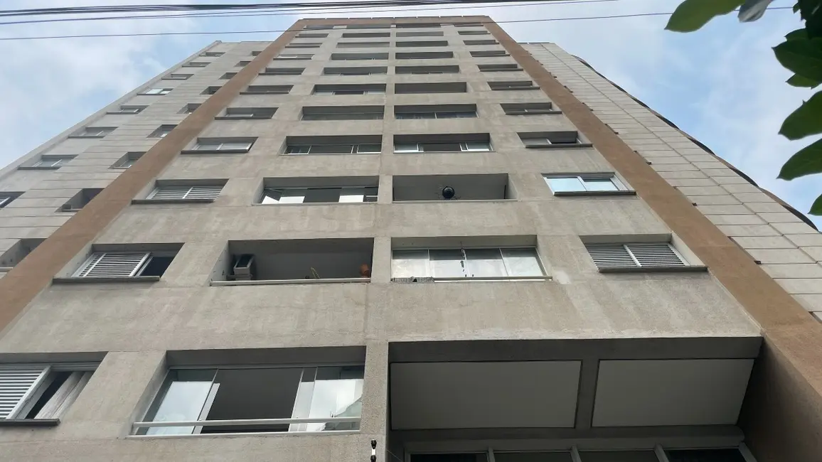Apartamento com 1 quarto à venda, 31m2 em Campos Elíseos, São Paulo - SP - imagem 1 Foto 1 de Apartamento com 1 quarto à venda, 31m2 em Campos Elíseos, São Paulo - SP
