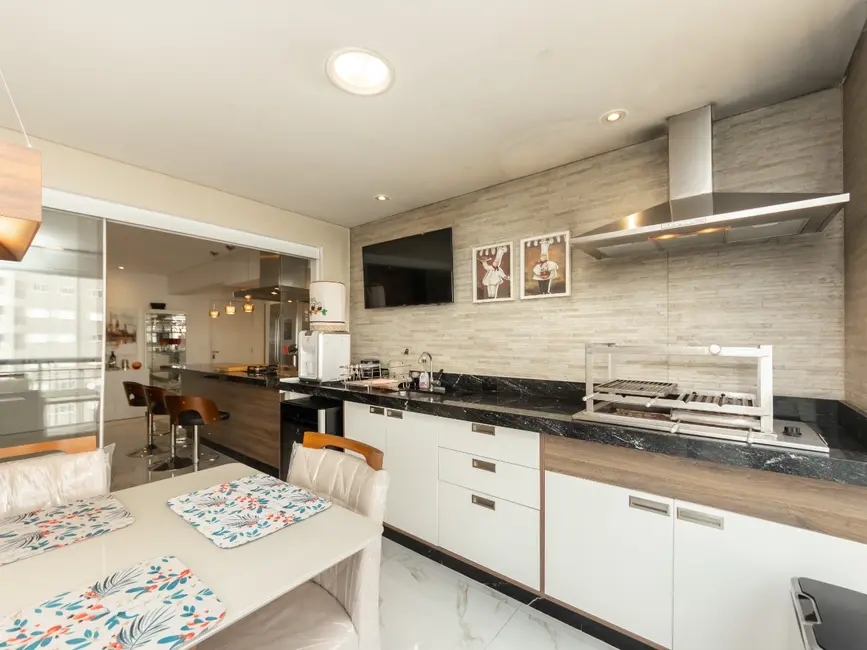 Foto 8 de Apartamento com 2 quartos à venda, 97m2 em Vila Andrade, São Paulo - SP