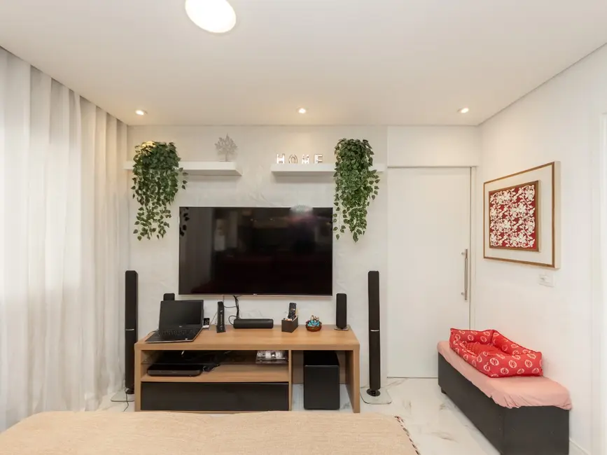 Foto 4 de Apartamento com 2 quartos à venda, 97m2 em Vila Andrade, São Paulo - SP