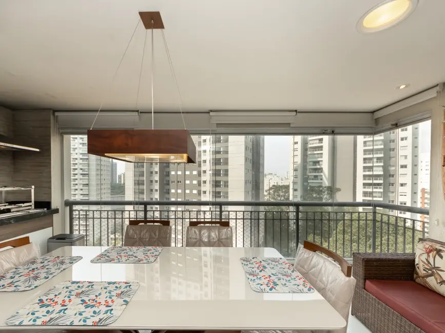 Foto 7 de Apartamento com 2 quartos à venda, 97m2 em Vila Andrade, São Paulo - SP