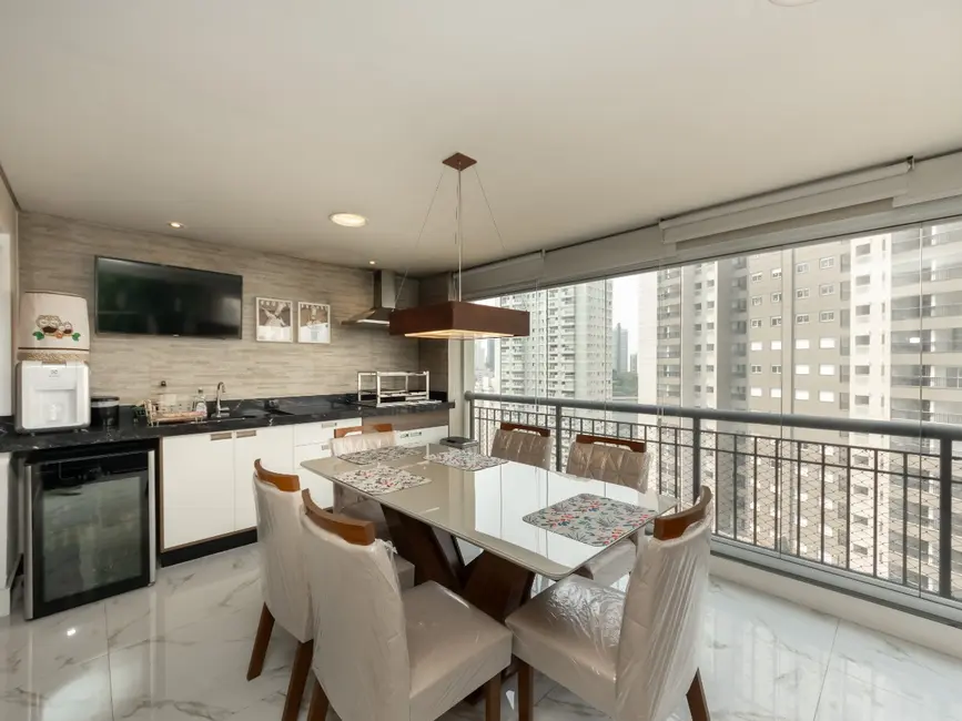 Foto 5 de Apartamento com 2 quartos à venda, 97m2 em Vila Andrade, São Paulo - SP