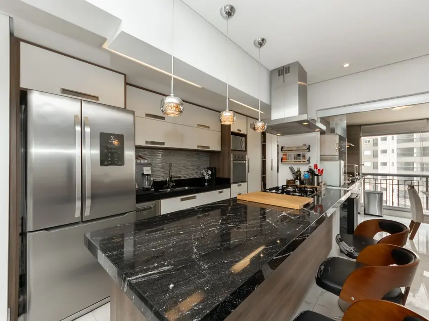 Foto 2 de Apartamento com 2 quartos à venda, 97m2 em Vila Andrade, São Paulo - SP