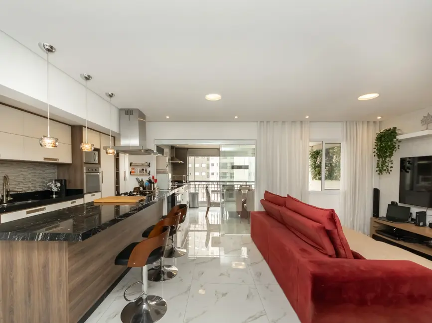 Foto 1 de Apartamento com 2 quartos à venda, 97m2 em Vila Andrade, São Paulo - SP