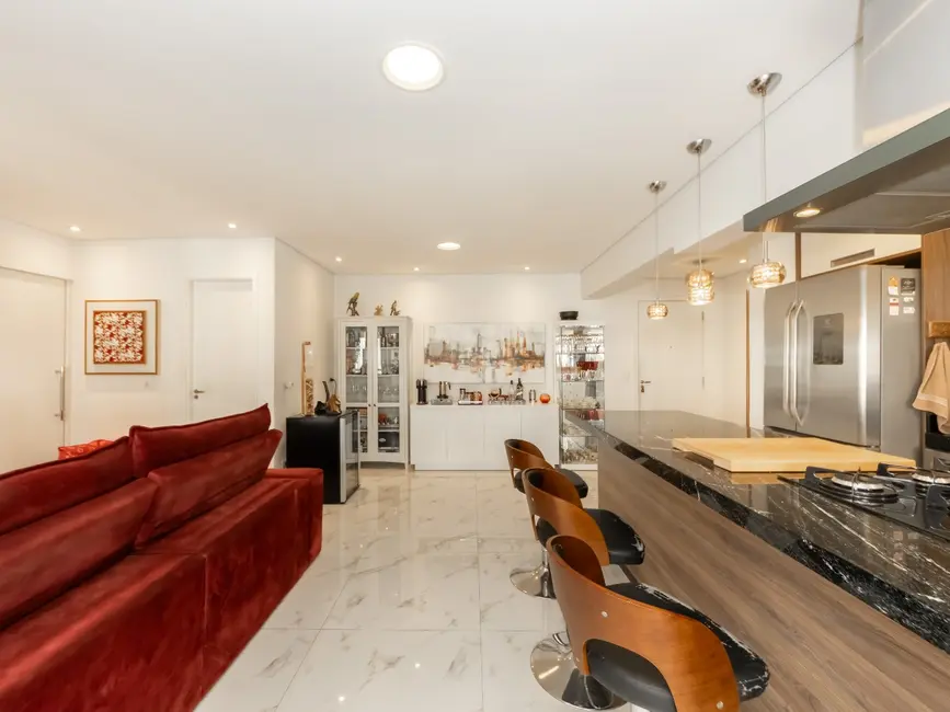 Foto 9 de Apartamento com 2 quartos à venda, 97m2 em Vila Andrade, São Paulo - SP