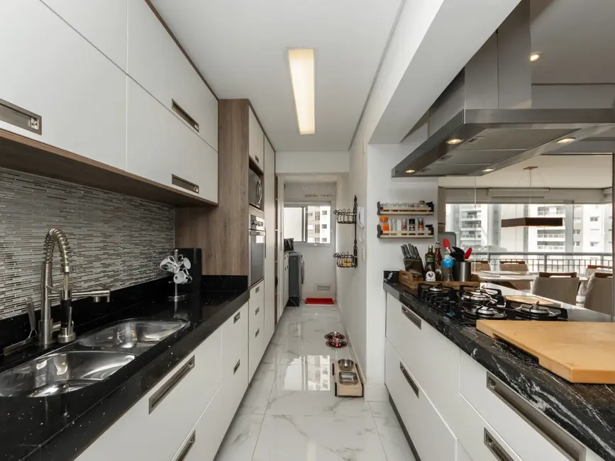 Foto 3 de Apartamento com 2 quartos à venda, 97m2 em Vila Andrade, São Paulo - SP