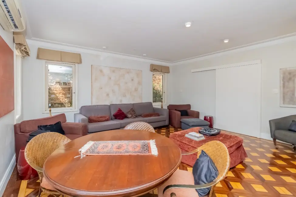 Foto 8 de Casa com 5 quartos à venda, 350m2 em Indianópolis, São Paulo - SP