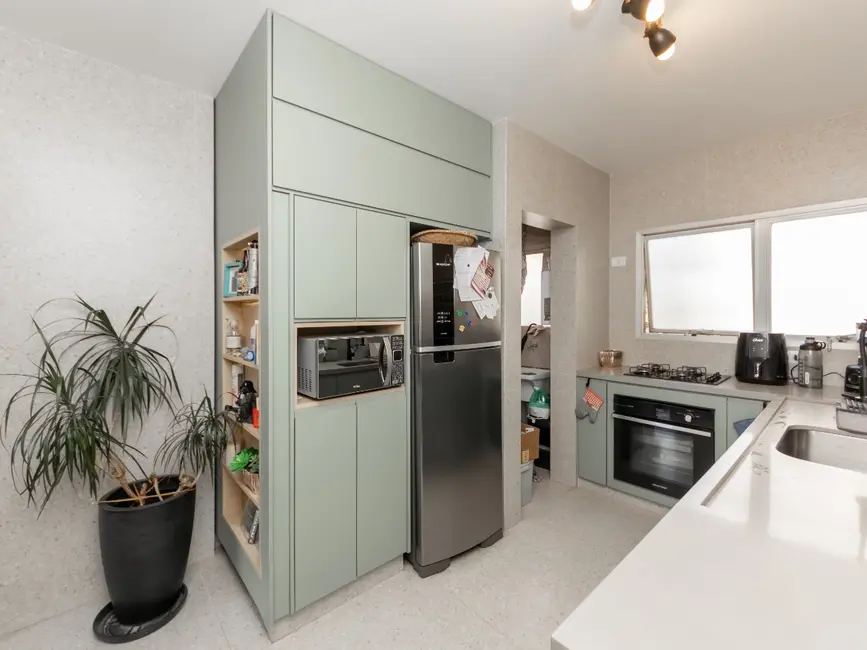 Foto 9 de Apartamento com 3 quartos à venda, 86m2 em Indianópolis, São Paulo - SP