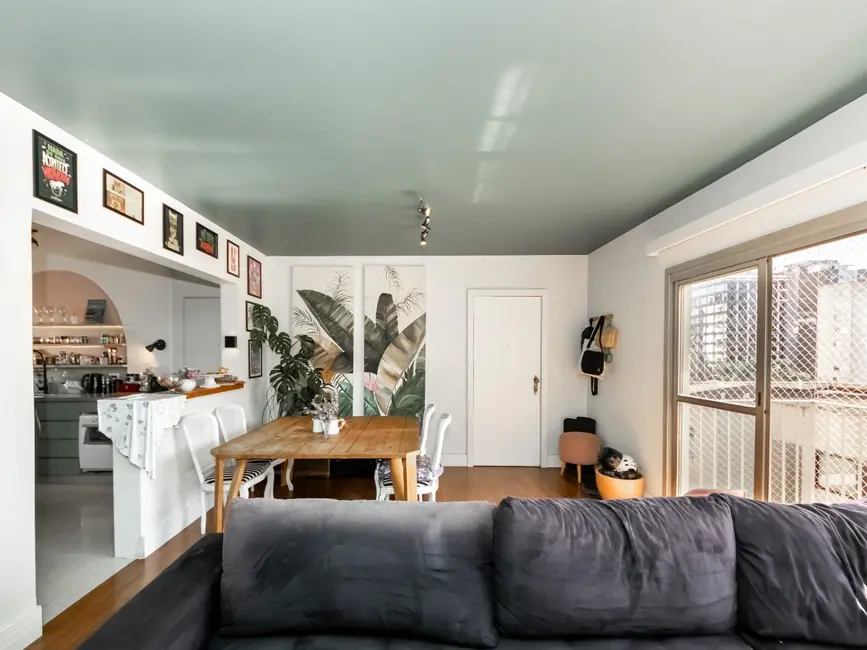 Foto 7 de Apartamento com 3 quartos à venda, 86m2 em Indianópolis, São Paulo - SP