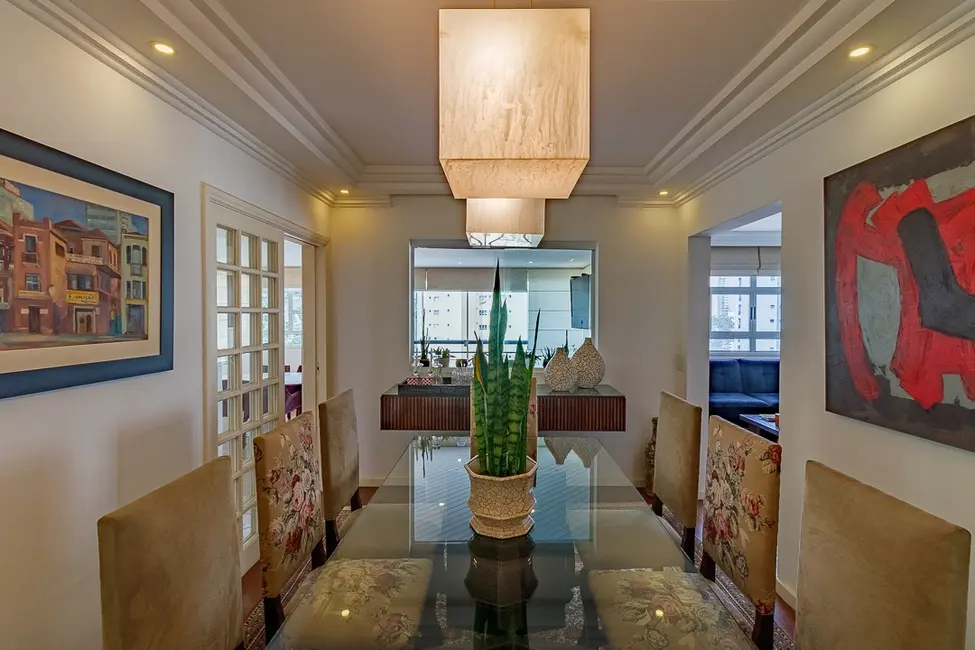 Foto 7 de Apartamento com 4 quartos à venda, 223m2 em Vila Suzana, São Paulo - SP