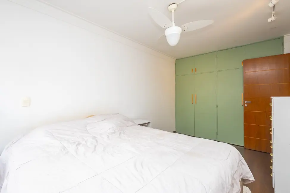 Apartamento com 2 quartos à venda, 79m2 em Vila Madalena, São Paulo - SP - imagem 8 Foto 8 de Apartamento com 2 quartos à venda, 79m2 em Vila Madalena, São Paulo - SP