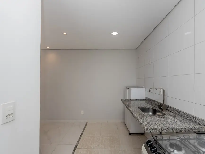 Foto 7 de Apartamento com 3 quartos à venda, 81m2 em Vila Andrade, São Paulo - SP