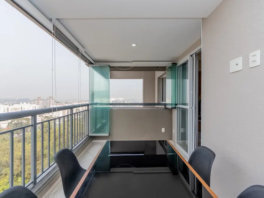 Foto 4 de Apartamento com 3 quartos à venda, 81m2 em Vila Andrade, São Paulo - SP