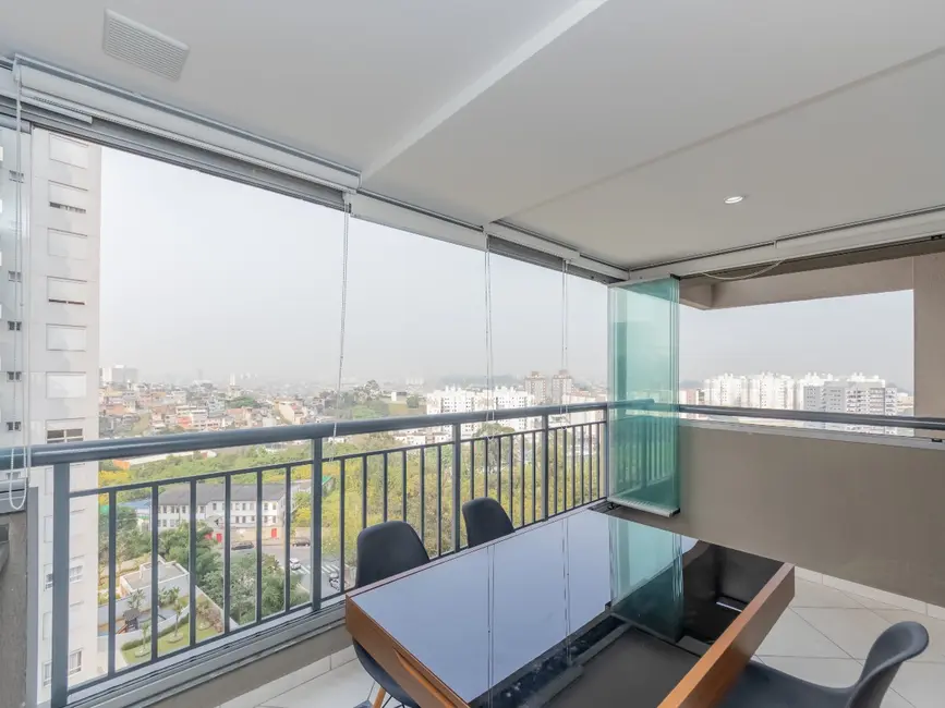 Foto 3 de Apartamento com 3 quartos à venda, 81m2 em Vila Andrade, São Paulo - SP